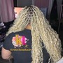 Frontal Wig Maintenance