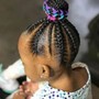 Individual Braids