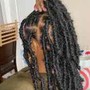 Crochet Braids