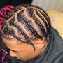 Kid's Braids