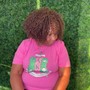 Crochet Braids