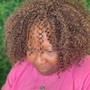 Crochet Braids