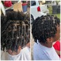 Comb Twist