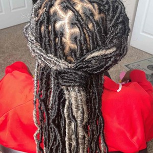 Ghana Braids Near Me: Baytown, TX, Appointments