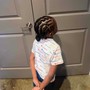 Kid's Braids