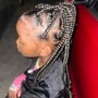 Kid's Braids