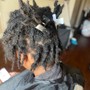 Comb Twist