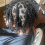 Comb Twist