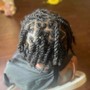 Kid's Braids