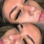 Powder brow