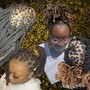 Locs By Nyah