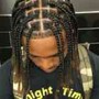 Kid's Braids