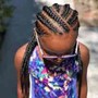 Individual Braids