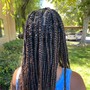 Box Braids