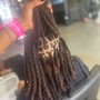 Loc Extensions