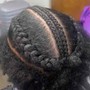 Crochet Braids