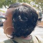 Virgin Hair Relaxer