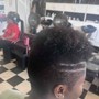 Transitioning Cut