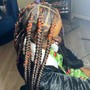 Poetic Justice Braids