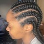 Poetic Justice Braids