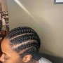 Poetic Justice Braids