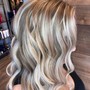 Olaplex Treatment