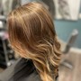 Full Balayage