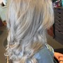 Olaplex Treatment