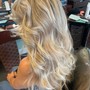 Full Balayage