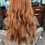 Keratin Treatment