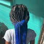 Havana Twists