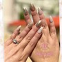 10 Fingers Nail Designs Add-on service