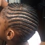 Comb Twist