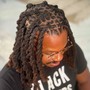 Loc Maintenance/ Retwist