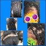 Crochet Braids