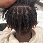 Men's Twists