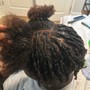 Men's Twists