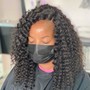 Closure Sew In