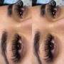 Eyelash Extension Removal/ remover las extensiones