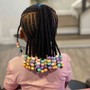 Kid's Braids