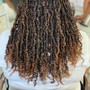 Crochet Braids