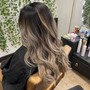 Full Balayage