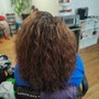 Keratin Treatment