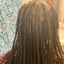 Loc Re-twist