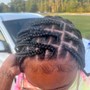 Cornrows