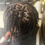 Kinky Twist