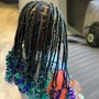 Island Twist (Boho Twist) medium