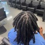 Soft Locs Touch Up