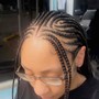 Tribal Braids