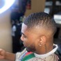 Beard Trim/shape up only